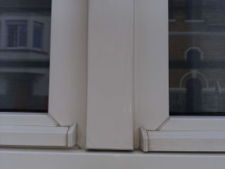 Fenêtre PVC TRYBA Pose en rénovation