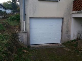 Portes de garage sur mesure de qualité
