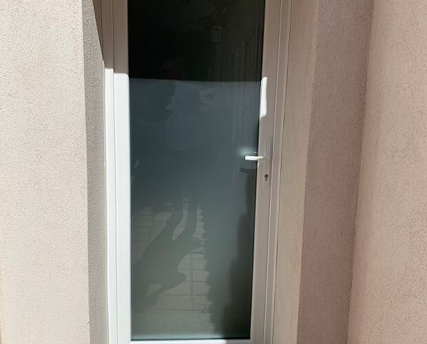 Porte Fenêtre Aluminium de qualité à GOLFE JUAN