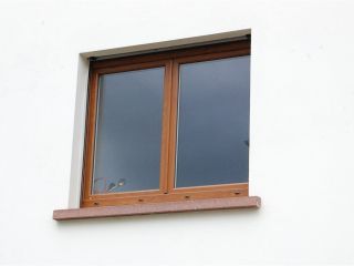 Portes de garage et fenêtres de qualité à Haguenau.