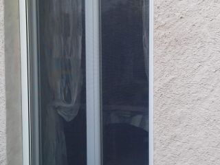Porte-fenêtre PVC T84 Tryba, Gellenoncourt - Experts SEO.