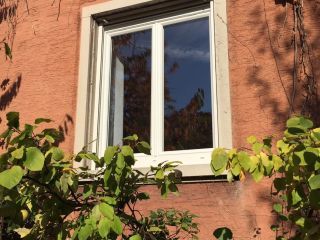Fenêtres PVC T70 Mulhouse - Expertise TRYBA