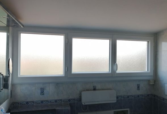 TRYBA Bailly-Romainvilliers : fenêtres PVC T84 de qualité