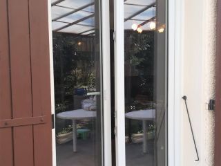 Rénovation fenêtres et portes-fenêtres PVC Clapiers