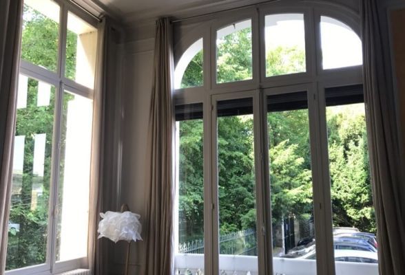 TRYBA Chantilly - Fenêtre Thareaut Prestige