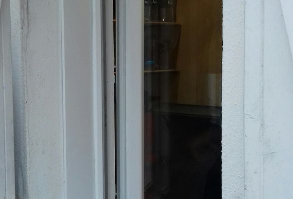 TRYBA Bailly-Romainvilliers : fenêtres PVC T84 de qualité