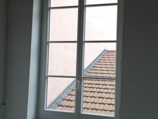 Fenêtres bois haute isolation thermique et phonique