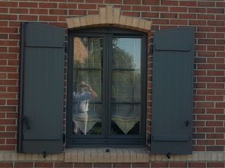 Fenêtres PVC FT70 Tourcoing de qualité.