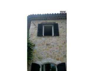 Fenêtres PVC T84, TRYBA Montauroux, Grasse.