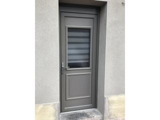 Portes et fenêtres de qualité à TRYBA Valenciennes