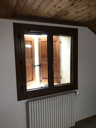 Pose de fenêtres PVC haut de gamme
