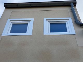 Fenêtres PVC haute qualité à Bussy-Saint-Georges