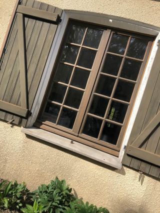 Rénovation de 3 fenêtres PVC à Dieulefit