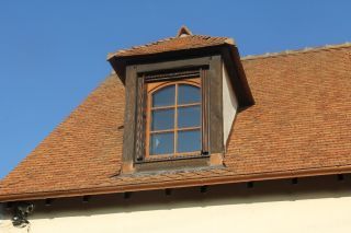 Rénovation fenêtres bois proximité Cergy - TRYBA