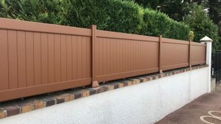 Portail, portillon et clôture aluminium à Viry-Chatillon