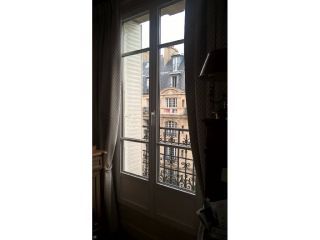 Installation de fenêtres PVC à Paris