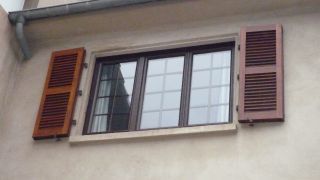 Fenêtres PVC de qualité à Thionville