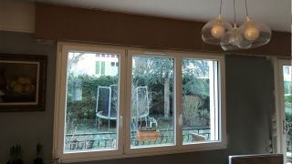 TRYBA - Expert en rénovation de fenêtres