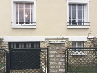 Fenêtres de qualité supérieure TRYBA Vert-Saint-Denis