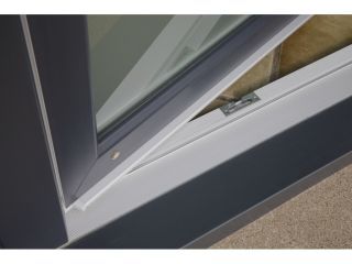 Pose de fenêtres TRYBA, spécialiste menuiseries PVC