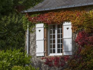 TRYBA Châteaubriant : fenêtres à croisillons de qualité