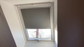 Réalisation exceptionnelle de fenêtre de toit