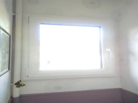 Fenêtres et porte PVC triple vitrage