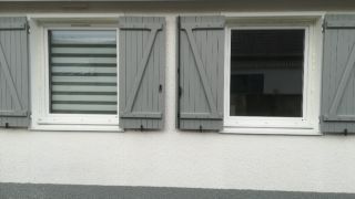 TRYBA Arques : fenêtre PVC T84 exceptionnelle.