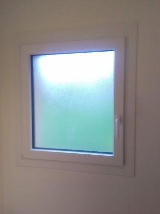 Fenêtres et Portes Fenêtres PVC TPA84.