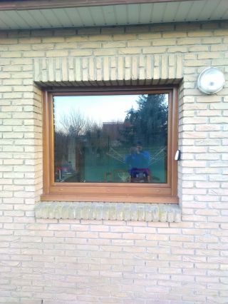 Porte Fenêtre et Fenêtres en PVC
