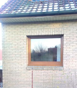 Porte Fenêtre et Fenêtres en PVC T84