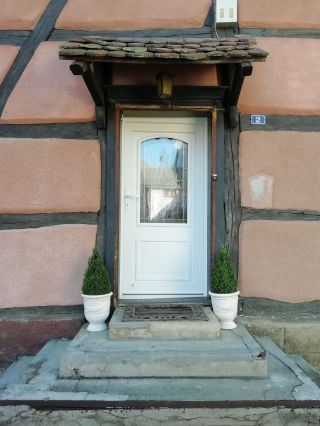 Menuiseries de qualité à Hindlingen : TRYBA Altkirch