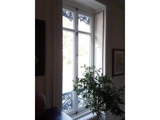 Fenêtres bois exceptionnelles à Lyon (69)