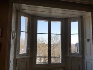 Fenêtres TRYBA Prestige à Lyon (69)