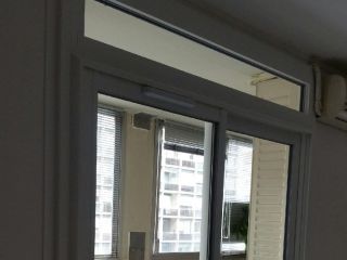 TRYBA Lyon 6e - fenêtres coulissantes RGE