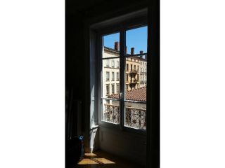 Photos de porte-fenêtre et baie vitrée TRYBA Lyon