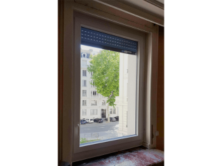 Fenêtres de qualité à Lyon 4e