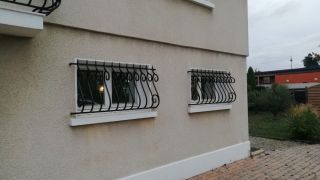 Fenêtres PVC T84 : qualité, robustesse, isolation
