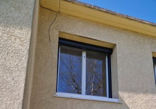 Réalisation exceptionnelle de fenêtres PVC T70