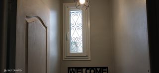 Rénovation complète fenêtres PVC blanc Bouc Bel Air
