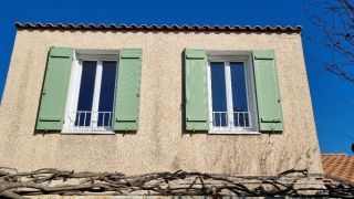 Menuiseries de qualité à Puyricard, Aix-en-Provence