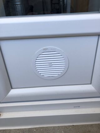 Remplacement de porte-fenêtres PVC T70 à Aix-en-Provence