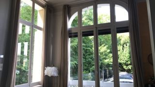 TRYBA Chantilly - Fenêtre Thareaut Prestige