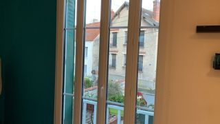 TRYBA Sainte-Geneviève-des-Bois présente sa fenêtre T84 PVC