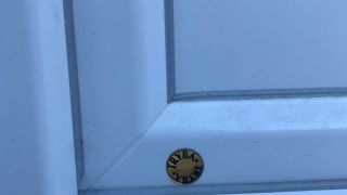 Porte-fenêtre PVC T84 - EPINAY SUR ORGE