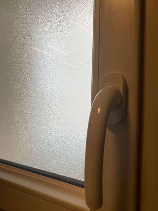 Porte d'entrée et fenêtre de qualité