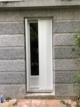 Réalisation exceptionnelle de fenêtres PVC T70