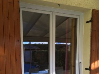 Fenêtre et Porte-Fenêtre PVC - Valbonne