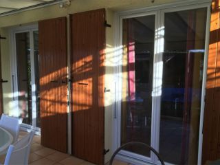 Fenêtre et Porte-Fenêtre PVC - Valbonne