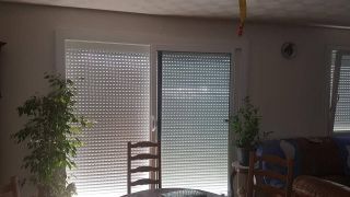 Installation de fenêtres, baies vitrées et volets roulants de qualité à BAPAUME (62)